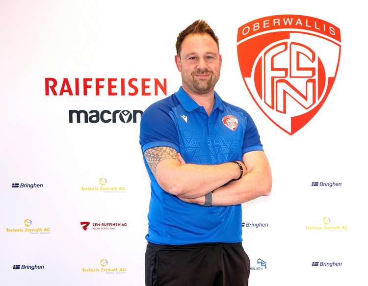 Daniel Ruppen