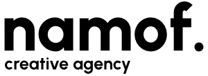 namof. create agengy