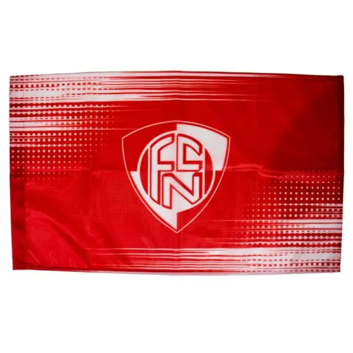 Fahne FC Naters gross