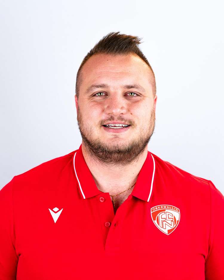 Josip Kesedzic