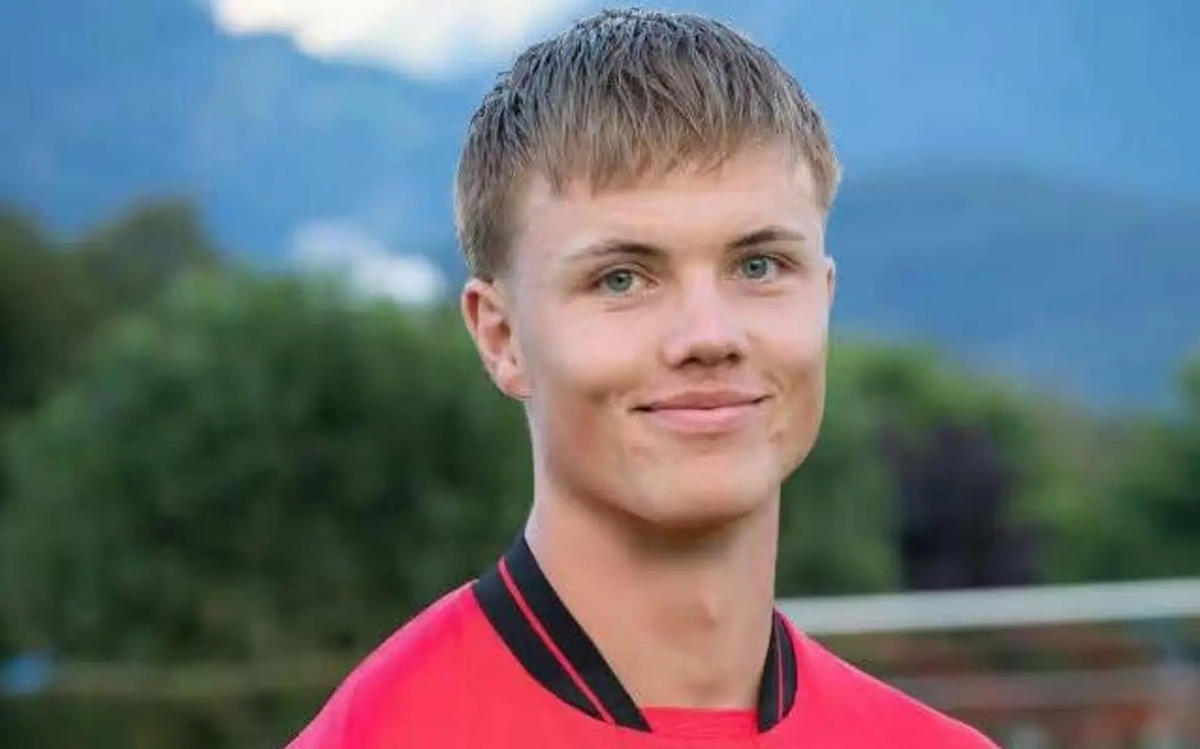 Bastian Gasser kehrt zum FC Naters Oberwallis zurück Bastian Gasser kehrt zum FC Naters Oberwallis zurück