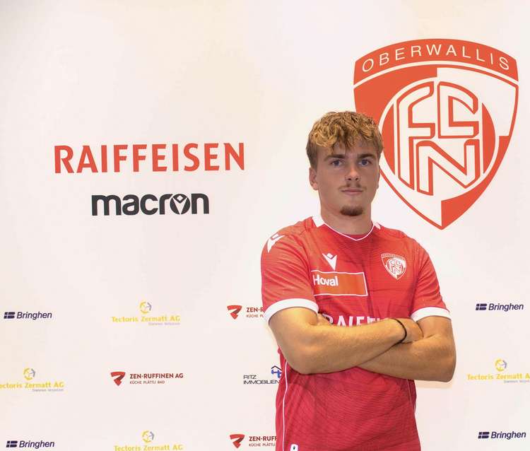 Nicolas Steuri