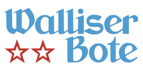 Walliser Bote