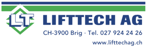 Lifttech AG