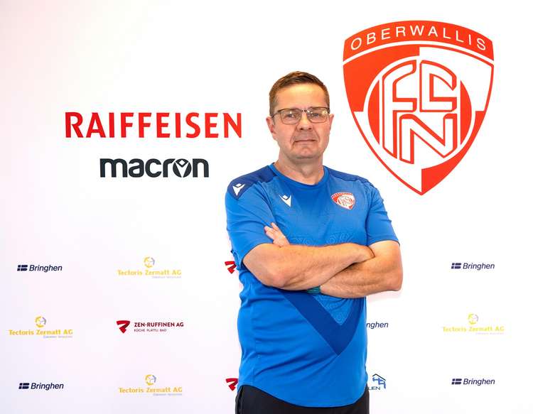 Sven Kalbermatten