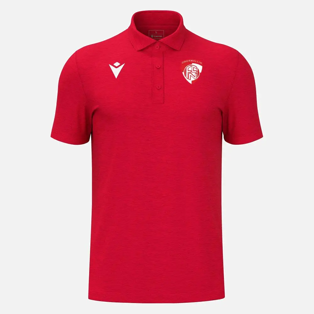Jazz Polo