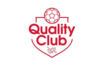 Wir nehmen am Programm «SFV Quality Club» teil SFV Quality Club
