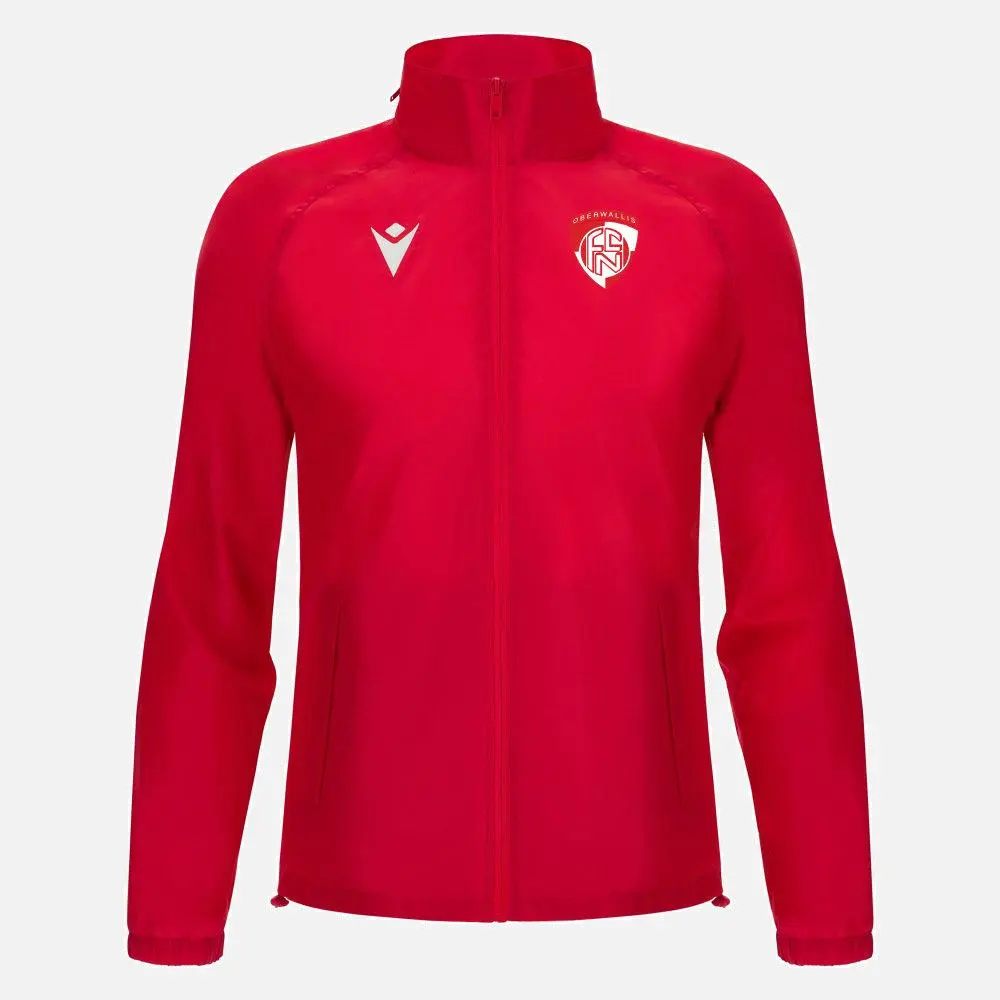 Atlantic Hero Regenjacke