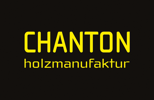 Chanton Holzmanufaktur