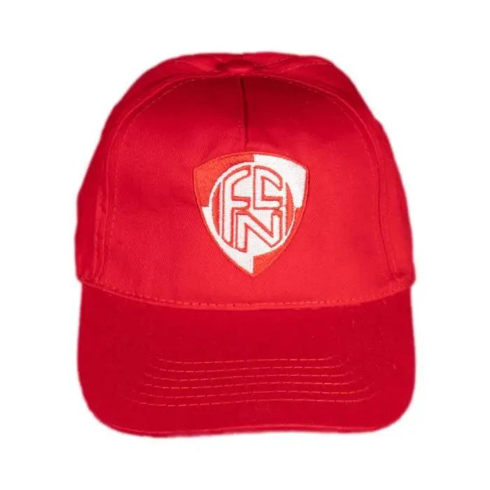 Cap FC Naters