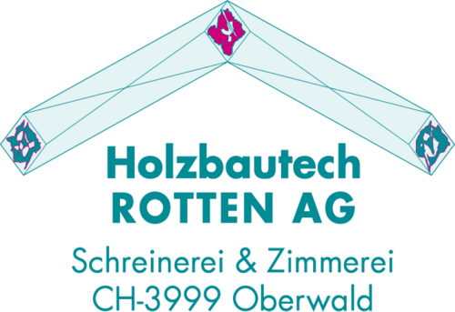 Holzbautech Rotten AG