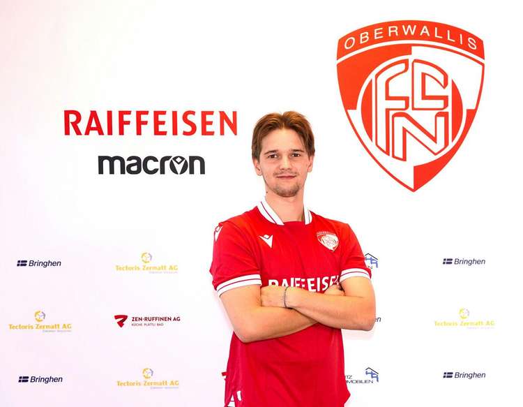 Nevio Welschen